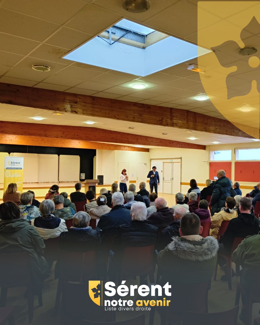 Retour en images réunion