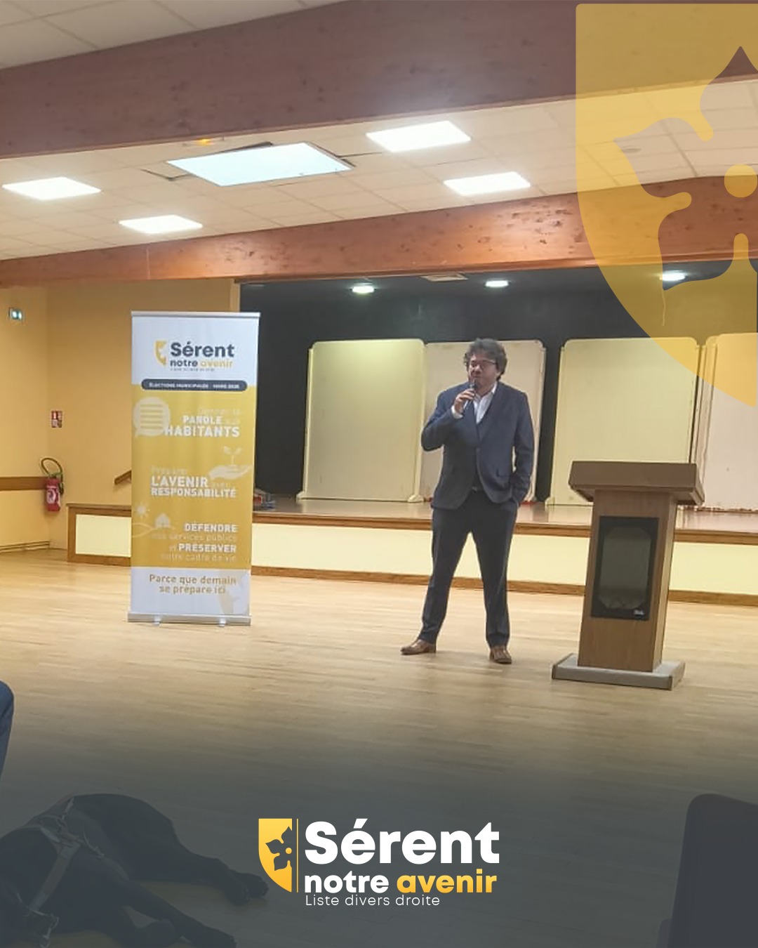 Retour en images réunion