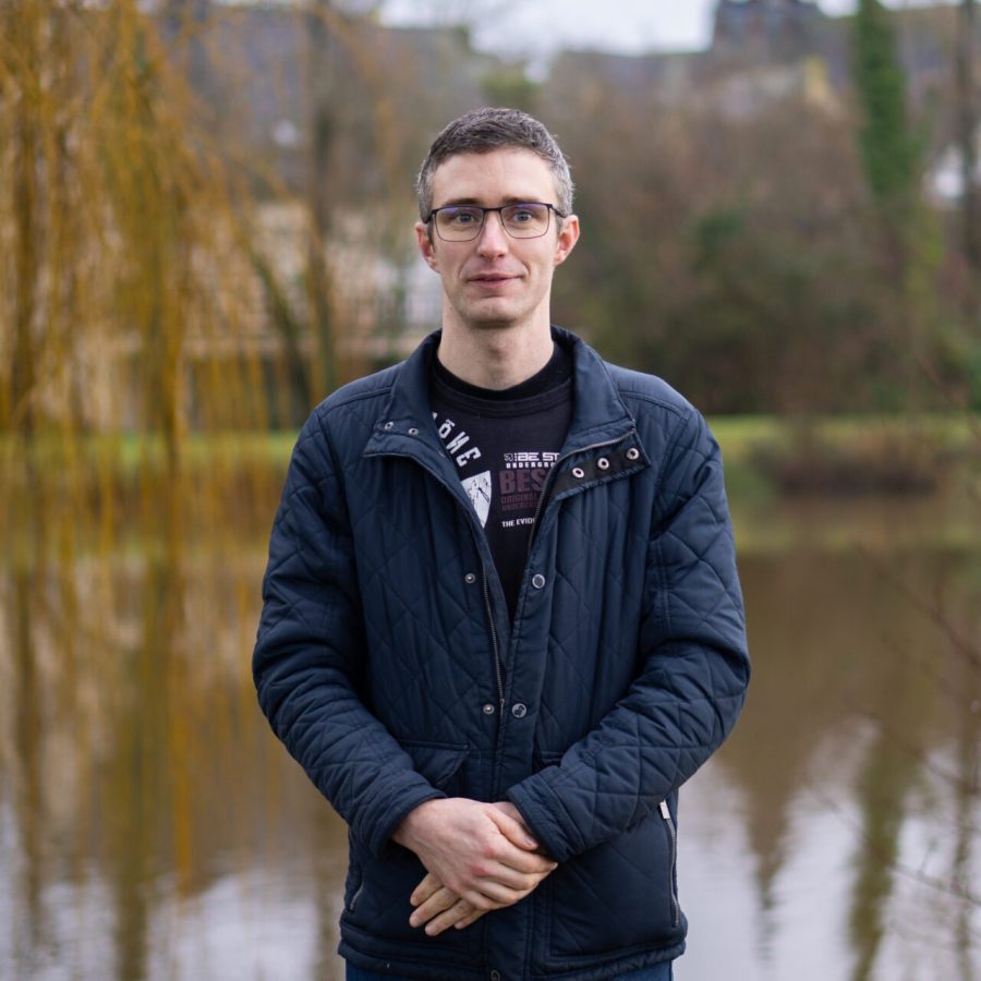 Jean-Louis Marzeliere